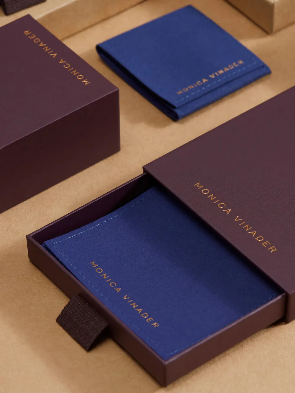 MONICA VINADER DELPHI TURQUOISE PENDANT NECKLACE