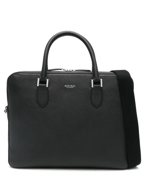 Aspinal mens bags sale