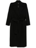 WARDROBE.NYC RHW coat - Black