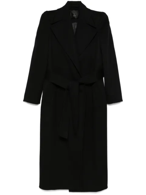 WARDROBE.NYC abrigo RHW