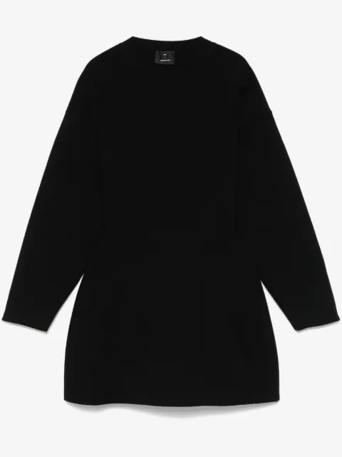 WARDROBE.NYC x RHW Power ミニドレス