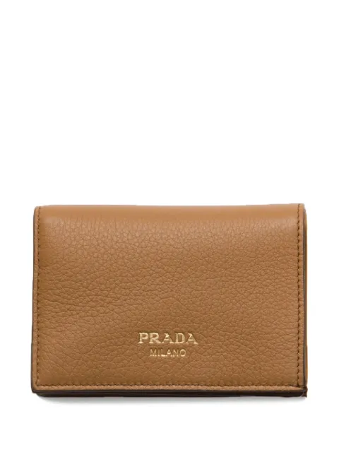 Prada cartera pequeña