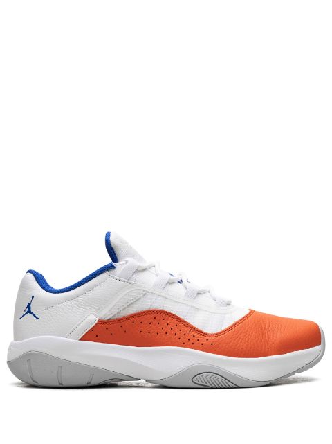 Jordan Air Jordan 11 CMFT Low "Wheaties" sneakers Men