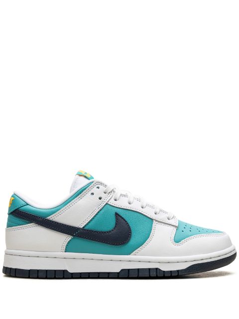 Nike Dunk Low Retro "Dusty Cactus" sneakers MEN