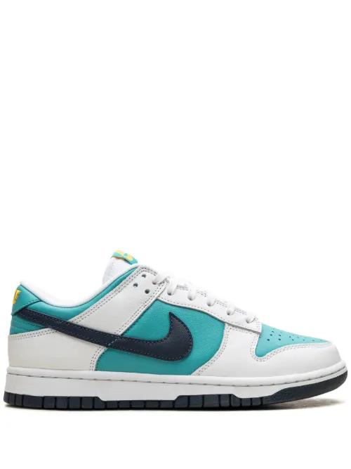 Baskets Dunk Retro 'Dusty Cactus' - Nike - Modalova
