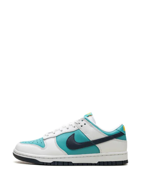 ◆正規品◆NIKE DUNK LOW DUSTY CACTUS(W)◆関税/送料込◆人気◆ Nike Dunk Low Dusty Cactus Black White DV0833-109 Men's Size