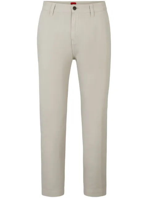 HUGO pantalones slim