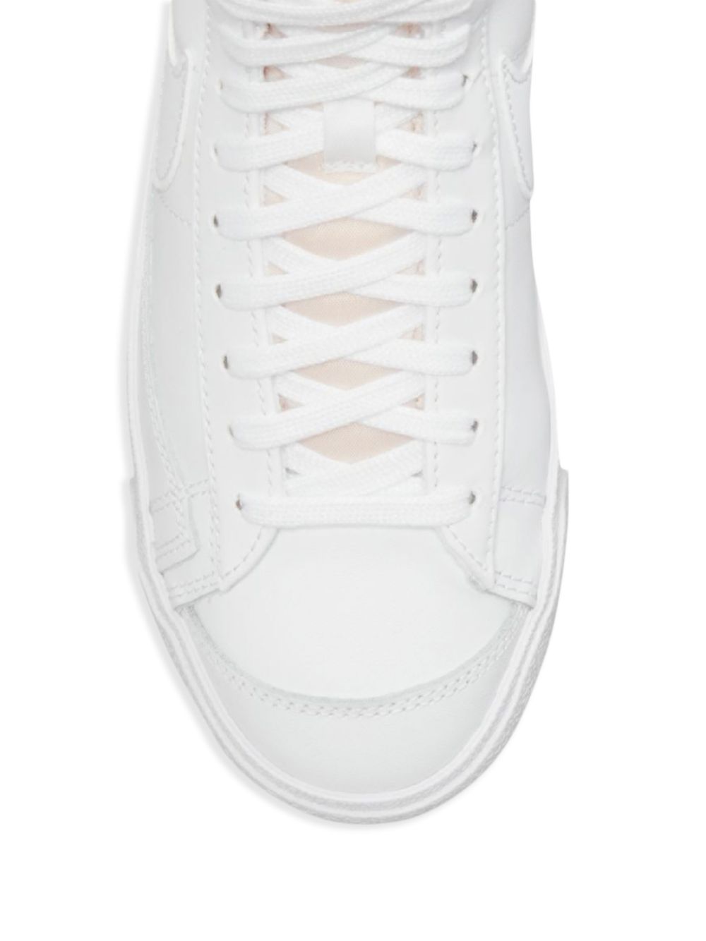 Nike Blazer Mid '77 "Triple White" sneakers  WOMEN