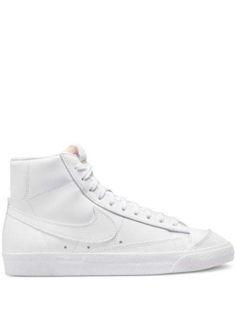 Nike Blazer Mid '77 "Triple White" sneakers  WOMEN