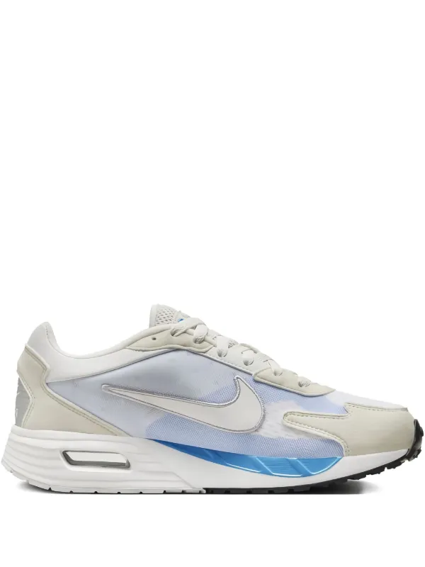 nike air 200 white blue