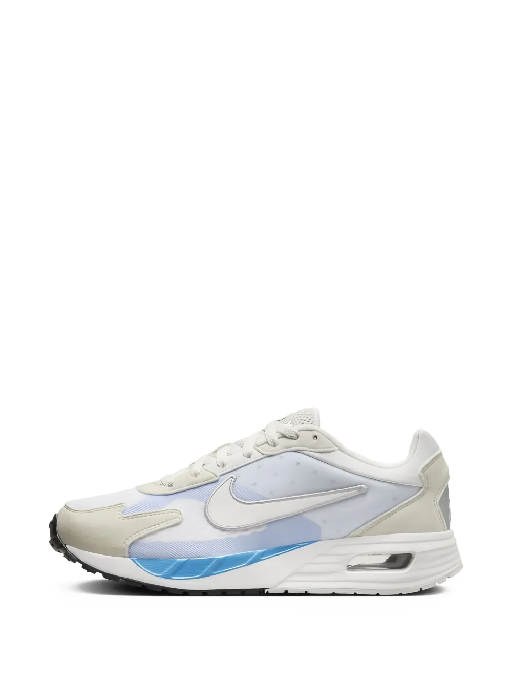 Nike Air Max Solo "White/University Blue" sneakers | Low-Tops | Image 2