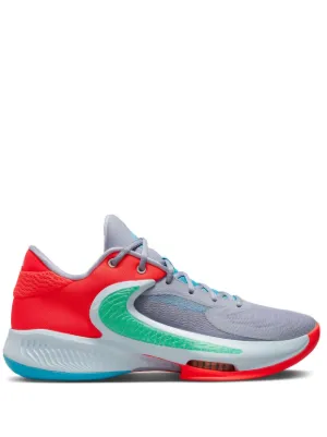 Nike KD 4 Easter “Mint Candy/White/New Green” スニーカー | ブルー