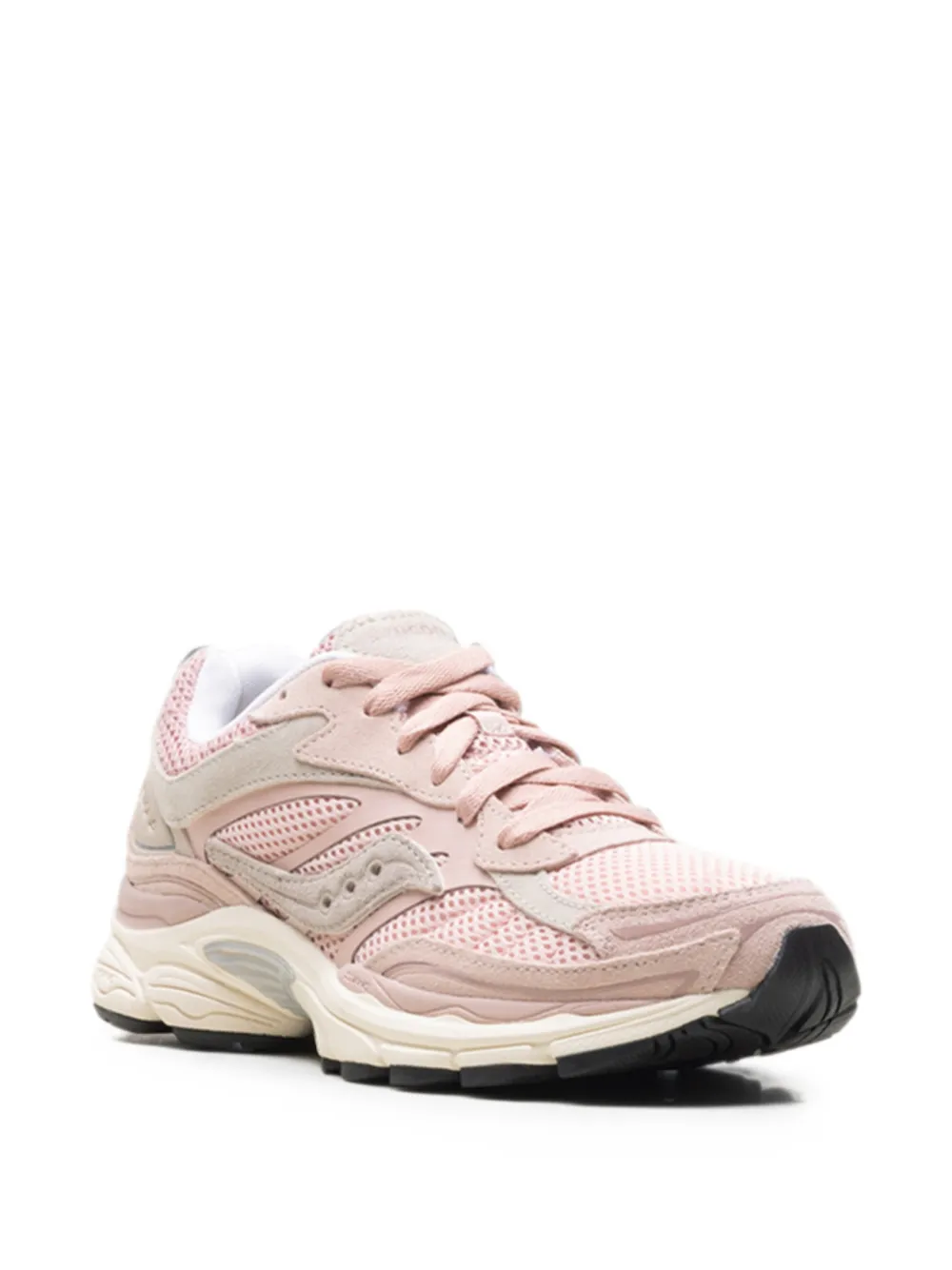 Saucony Progrid Omni 9 sneakers Roze