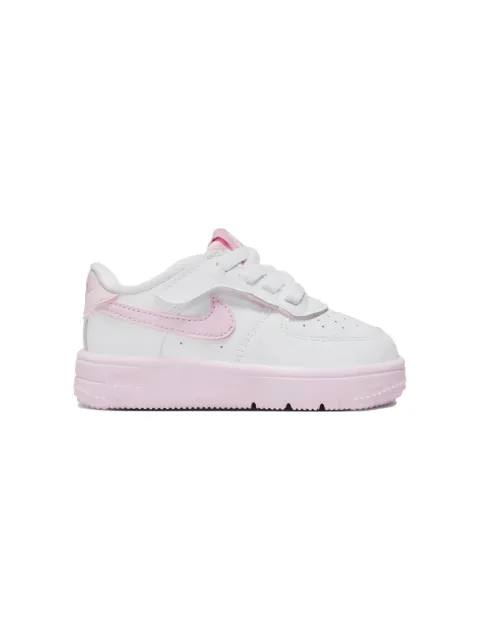 Nike Kids Force 1 Low Easyon "Light Pink" sneakers 