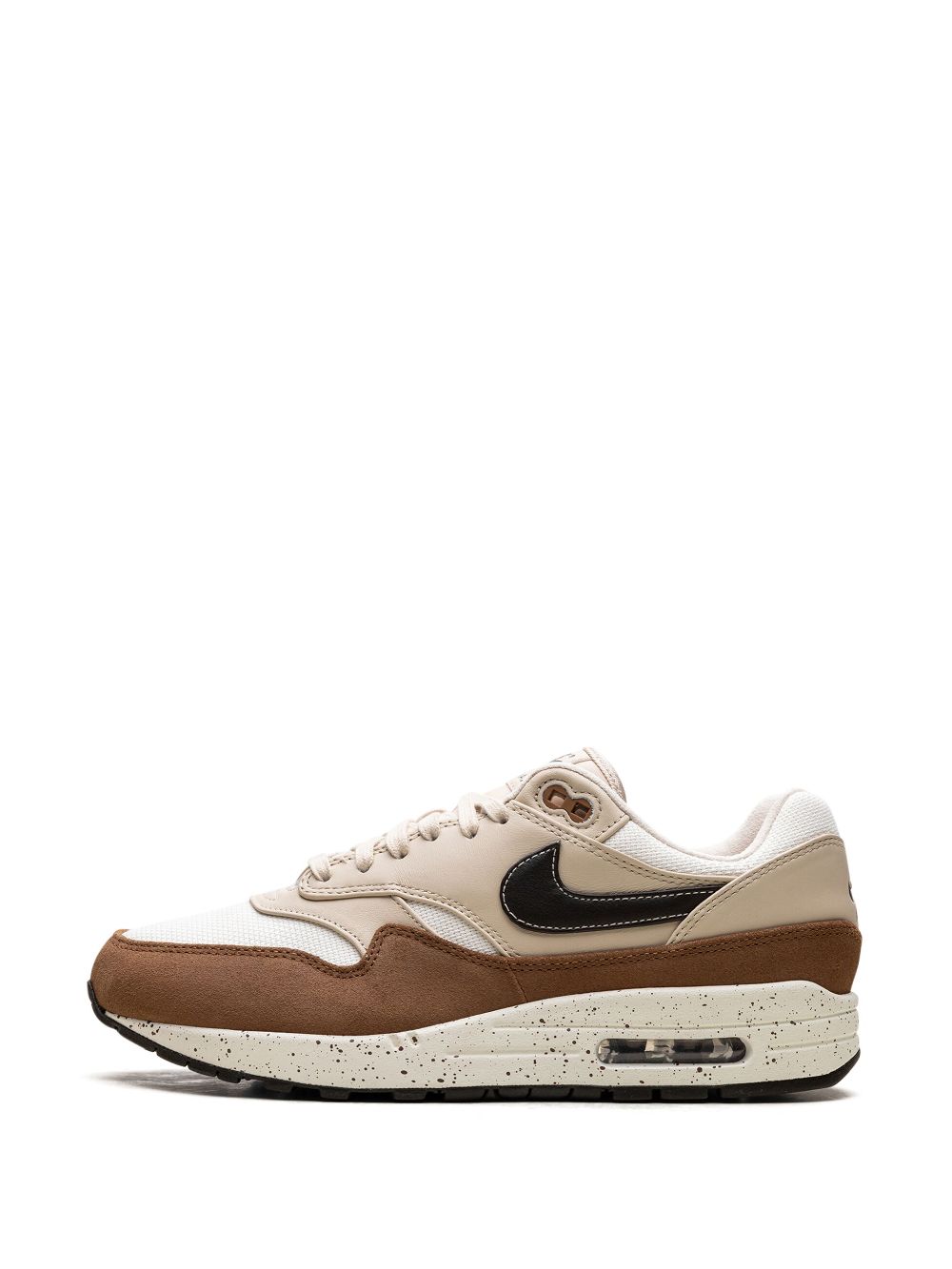 Nike Air Max 1 ´87 lace-up sneakers WOMEN