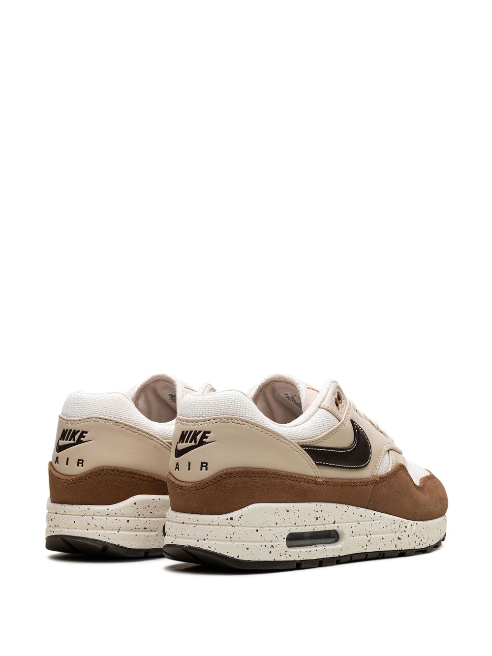 Nike Air Max 1 ´87 lace-up sneakers WOMEN