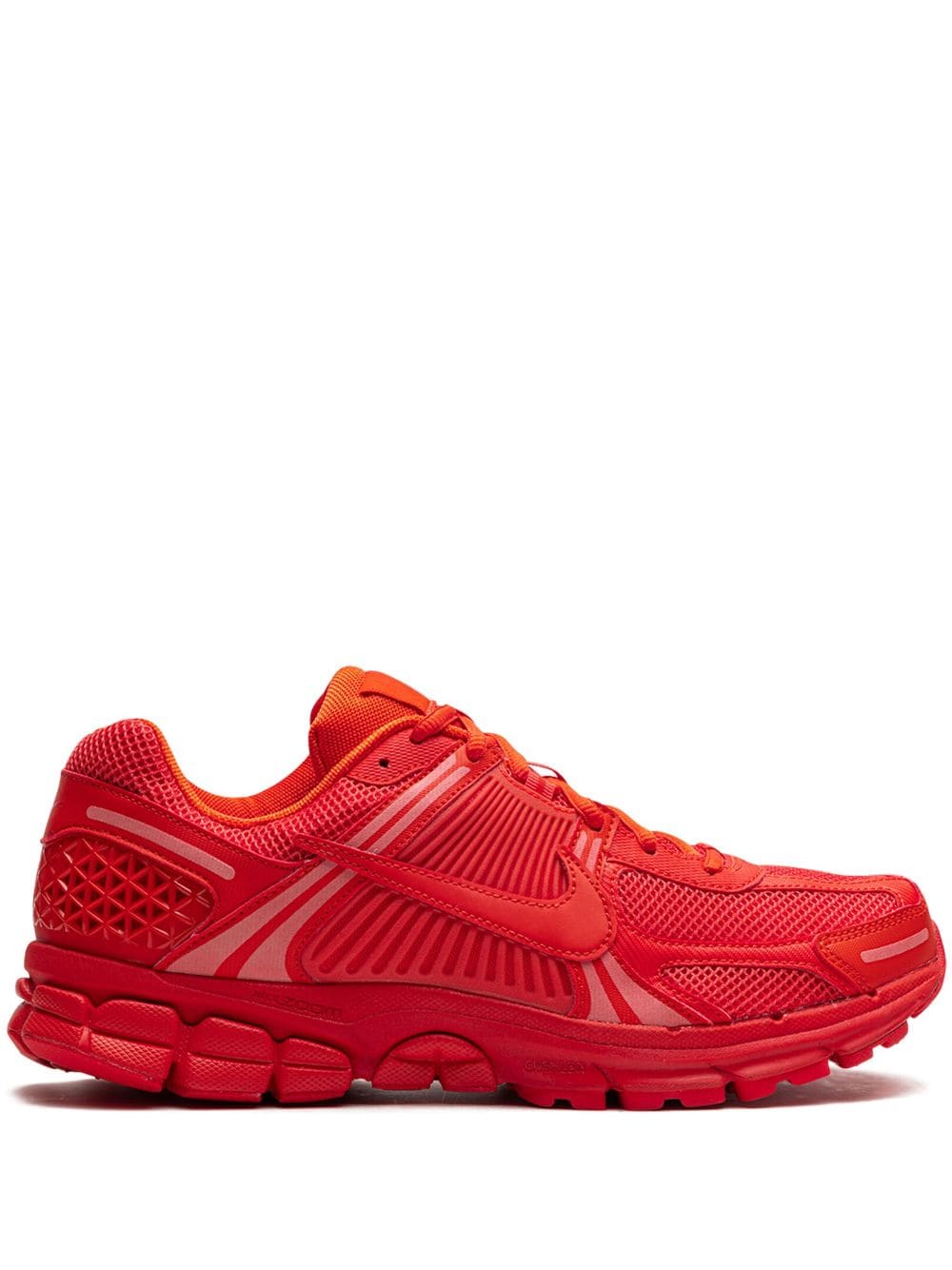 Nike Air Zoom Vomero 5 "cosmic Clay" Sneakers In Red