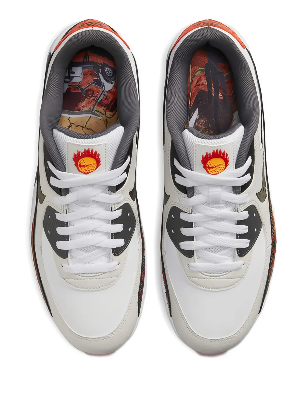 シューズ NIKE - Nike Golf Air Max 90 Desert Camo 25cm NEW Nike Air Max 90 Golf NRG Desert Camo | Men Sizes 11 - 15