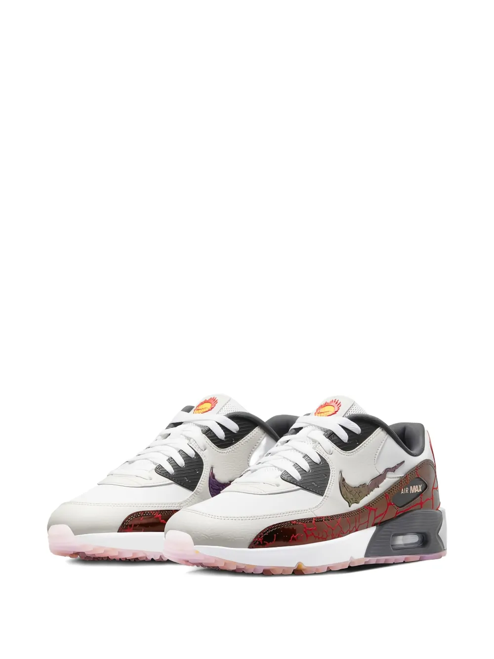 Nike Air Max 90 Golf NRG "Desert Camo" sneakers | Low-Tops | Image 2