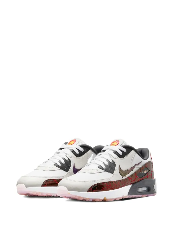 ナイキ エア マックス 90 ゴルフ NRG デザートカモ NEW Nike Air Max 90 Golf NRG Desert Camo | Men Sizes 11 - 15