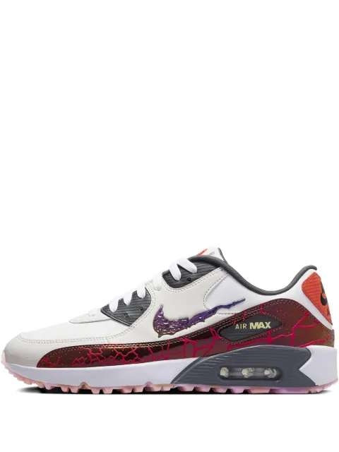 Nike Air Max 90 Golf NRG "Desert Camo" sneakers