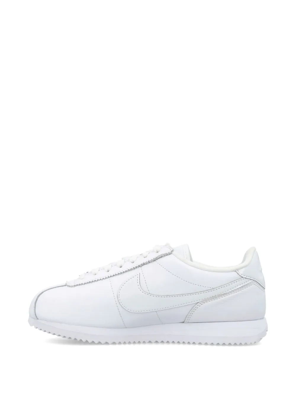 NIKE CORTEZ 23 PREMIUM LEATHER SNEAKERS