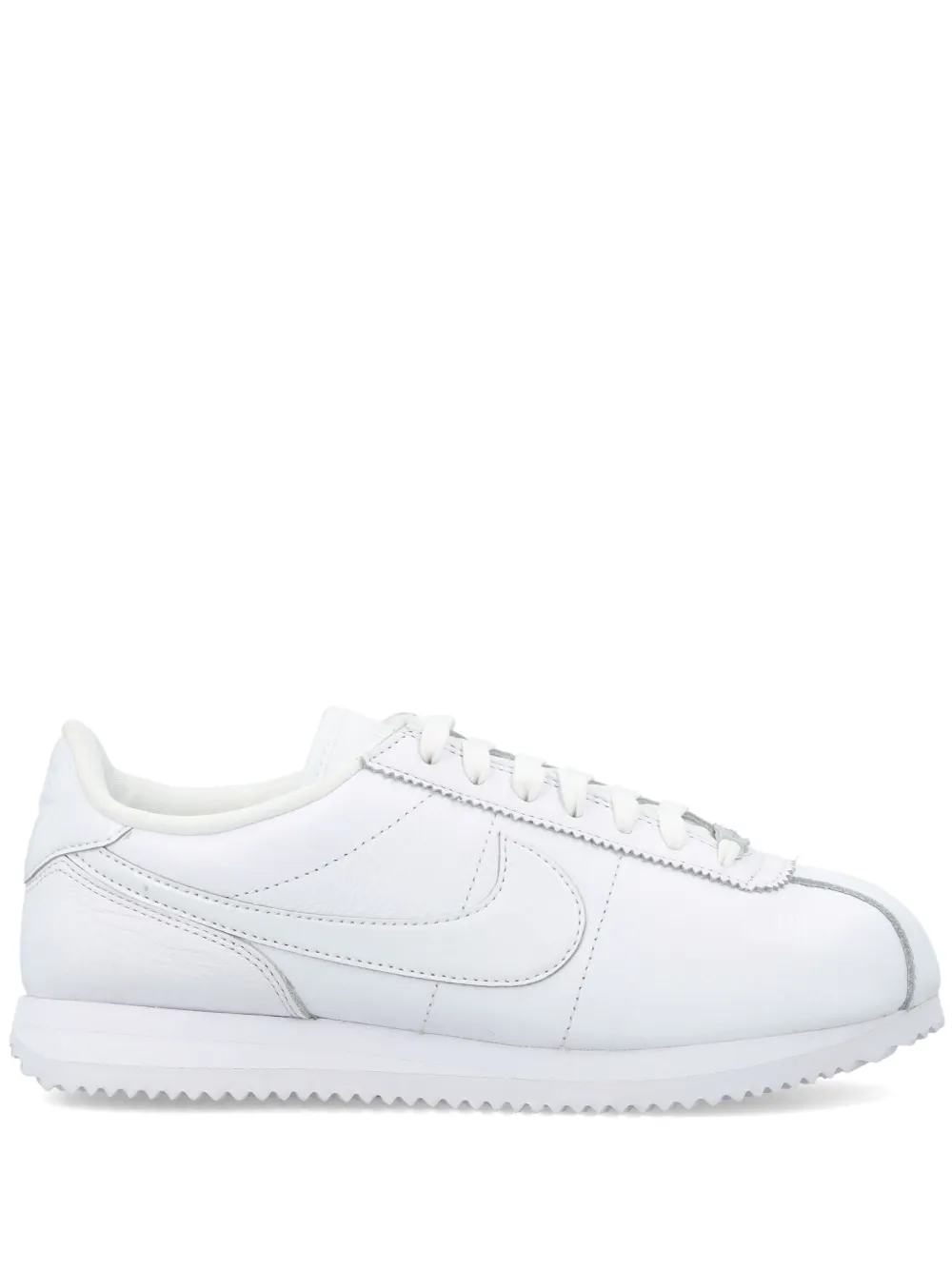 NIKE CORTEZ 23 PREMIUM LEATHER SNEAKERS