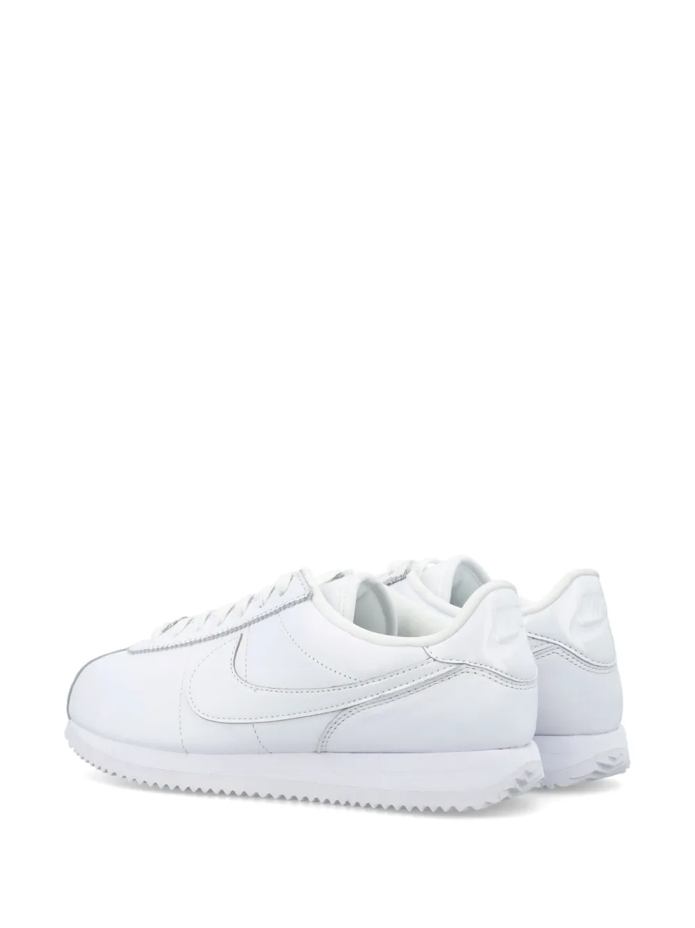 NIKE CORTEZ 23 PREMIUM LEATHER SNEAKERS