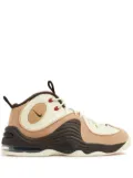 Nike Air Penny leather sneakers - Brown