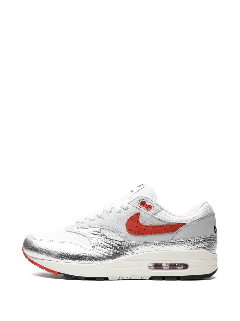 Nike Air Max 1 Premium "Chile Pepper" sneakers MEN