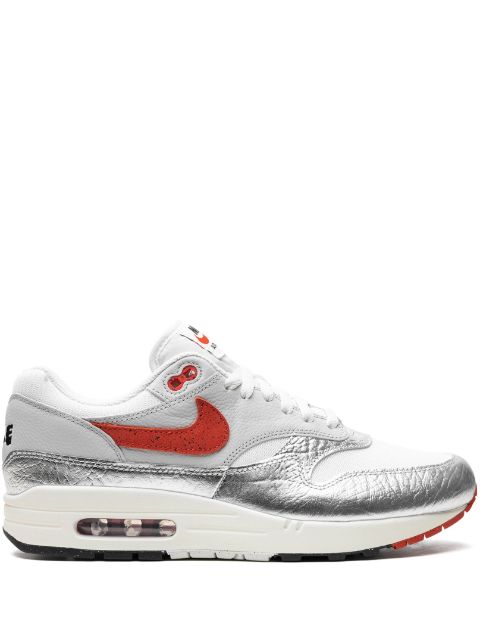 Nike Air Max 1 Premium "Chile Pepper" sneakers MEN