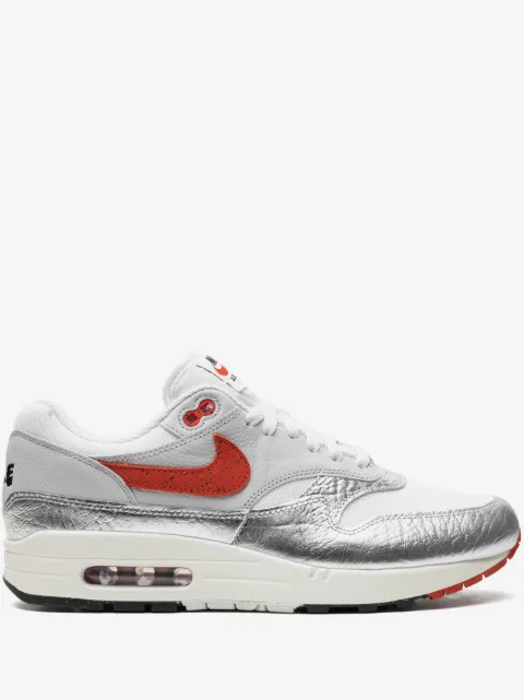 Nike Air Max 1 Premium "Chile Pepper" sneakers