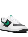 Nike Kids Force 1 LV8 2 ""Stadium Green"" sneakers - White