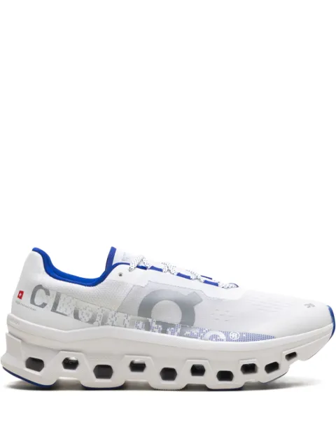On Running tenis Cloudmonster