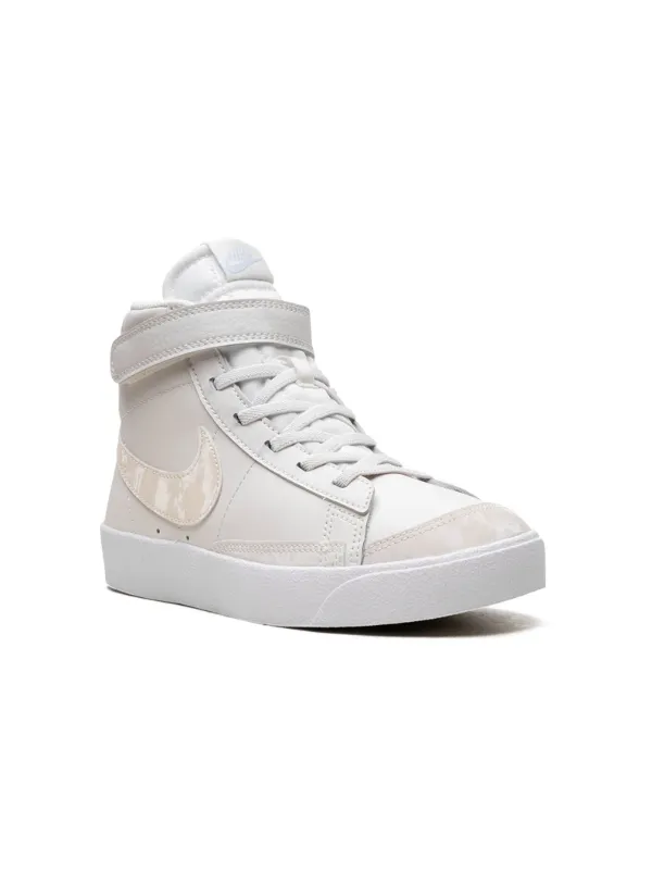 Nike blazer ivory on sale