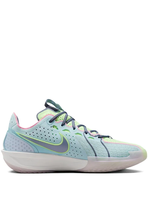 最新な Nike ブルー | スニーカー “Easter” 3 Cut スニーカー G.T. 靴
