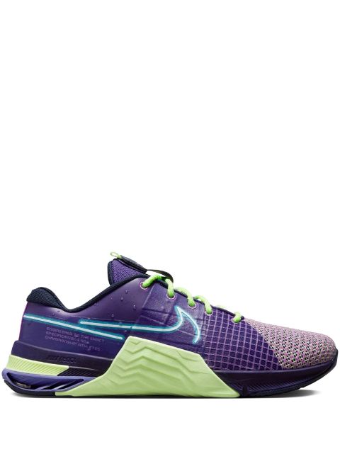 Nike Metcon 8 Amp "Purple Volt" sneakers MEN