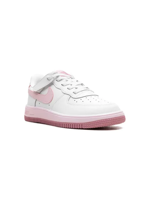 Nike Kids Force 1 Low EasyOn Sneakers
