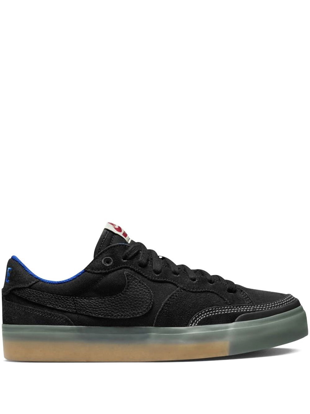 Nike SB Zoom Pogo Plus Premium "Black Gum" sneakers WOMEN