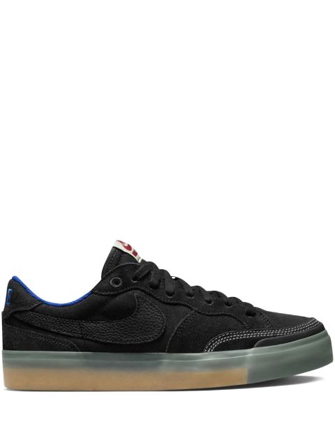 Nike SB Zoom Pogo Plus Premium "Black Gum" sneakers WOMEN