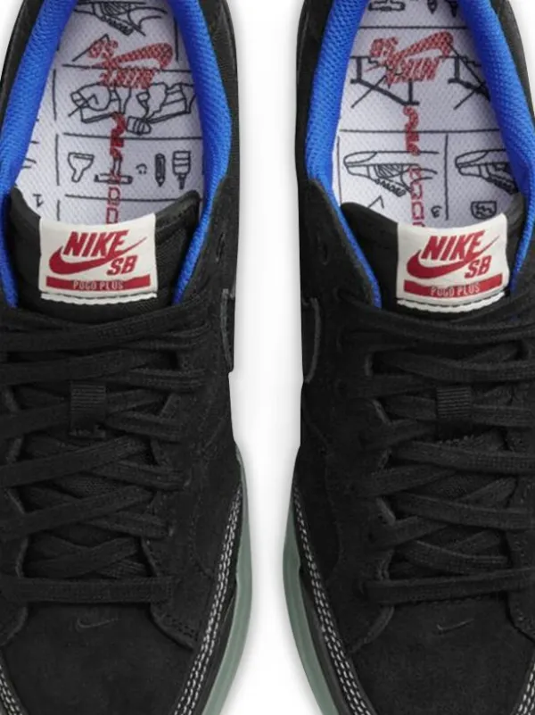 Nike SB Zoom Pogo Plus Premium 