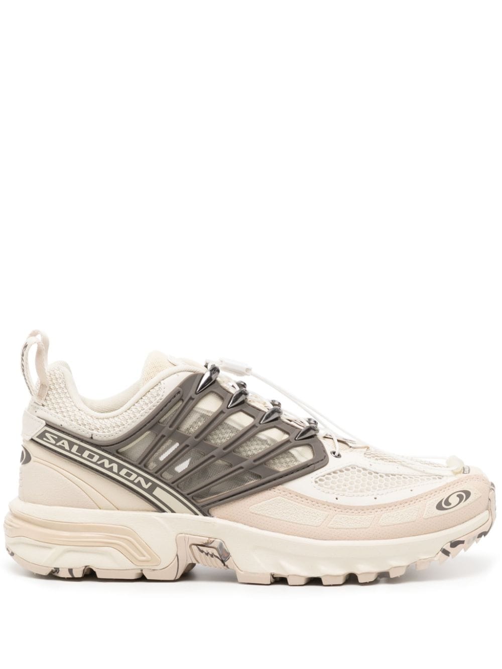 ACS Pro panelled lace-up sneakers