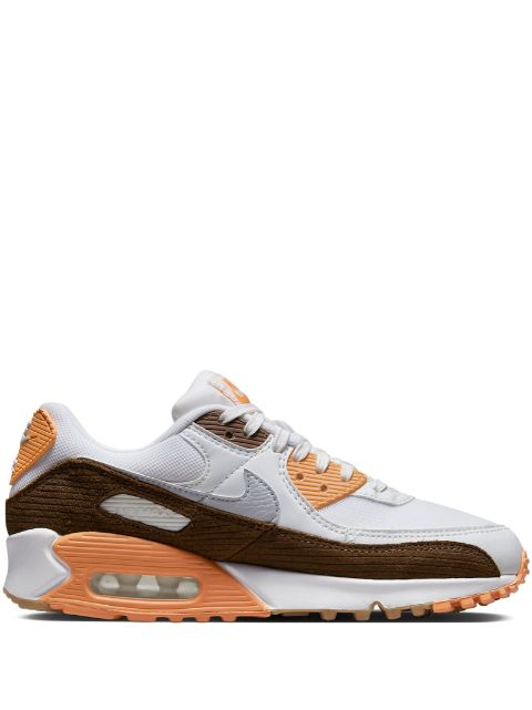 Nike Air Max 90 "Brown Corduroy" sneakers WOMEN