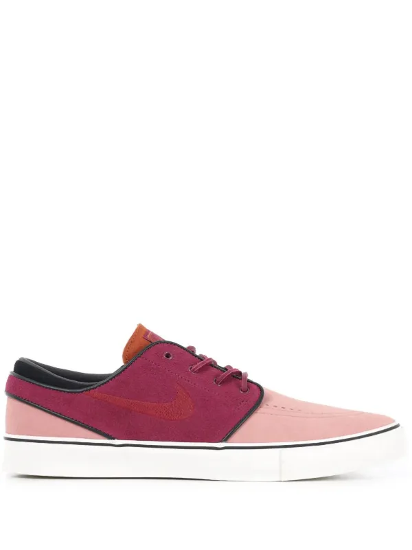 Nike SB Janoski OG Red Stardust Sneakers Pink FARFETCH TR