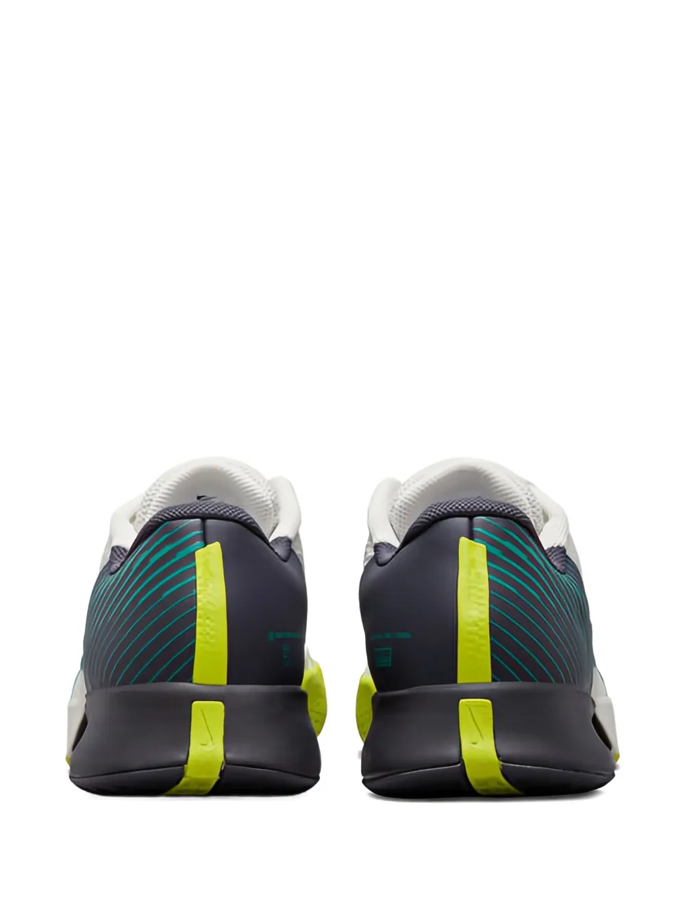 Air Zoom Vapor Pro 2 "Green" Sneakers