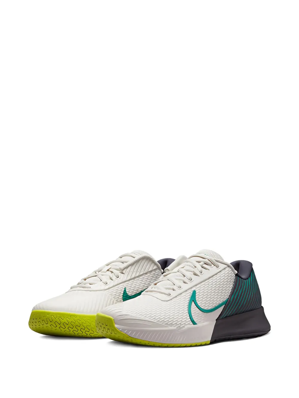 Nike Air Zoom Vapor Pro 2 "Green" sneakers | Low-Tops | Image 2