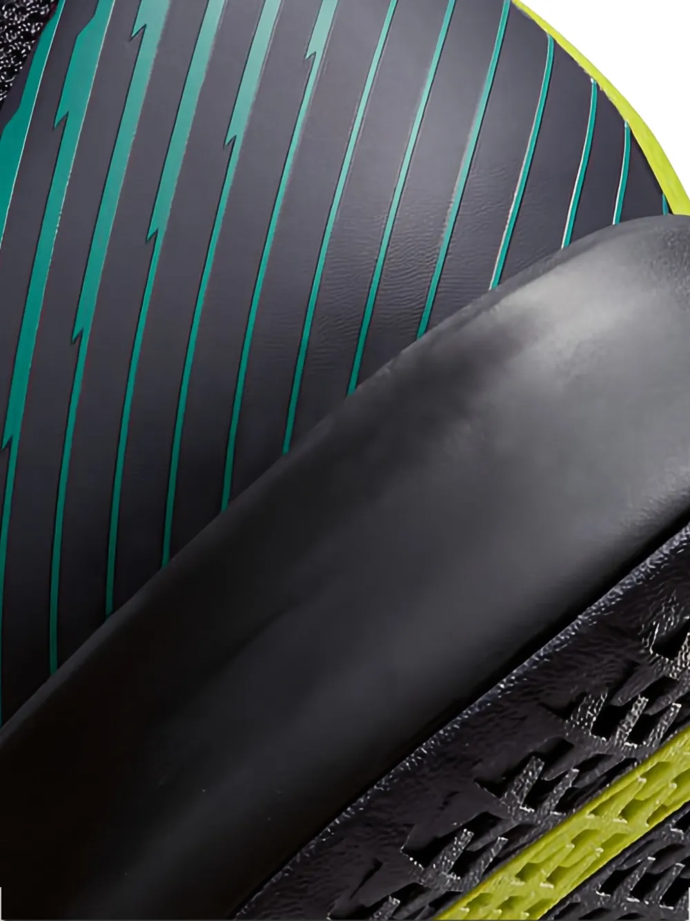 Air Zoom Vapor Pro 2 "Green" Sneakers