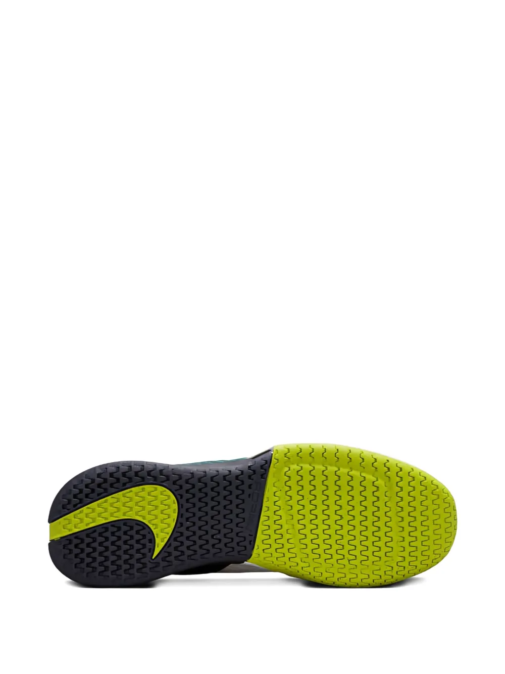 Air Zoom Vapor Pro 2 "Green" Sneakers