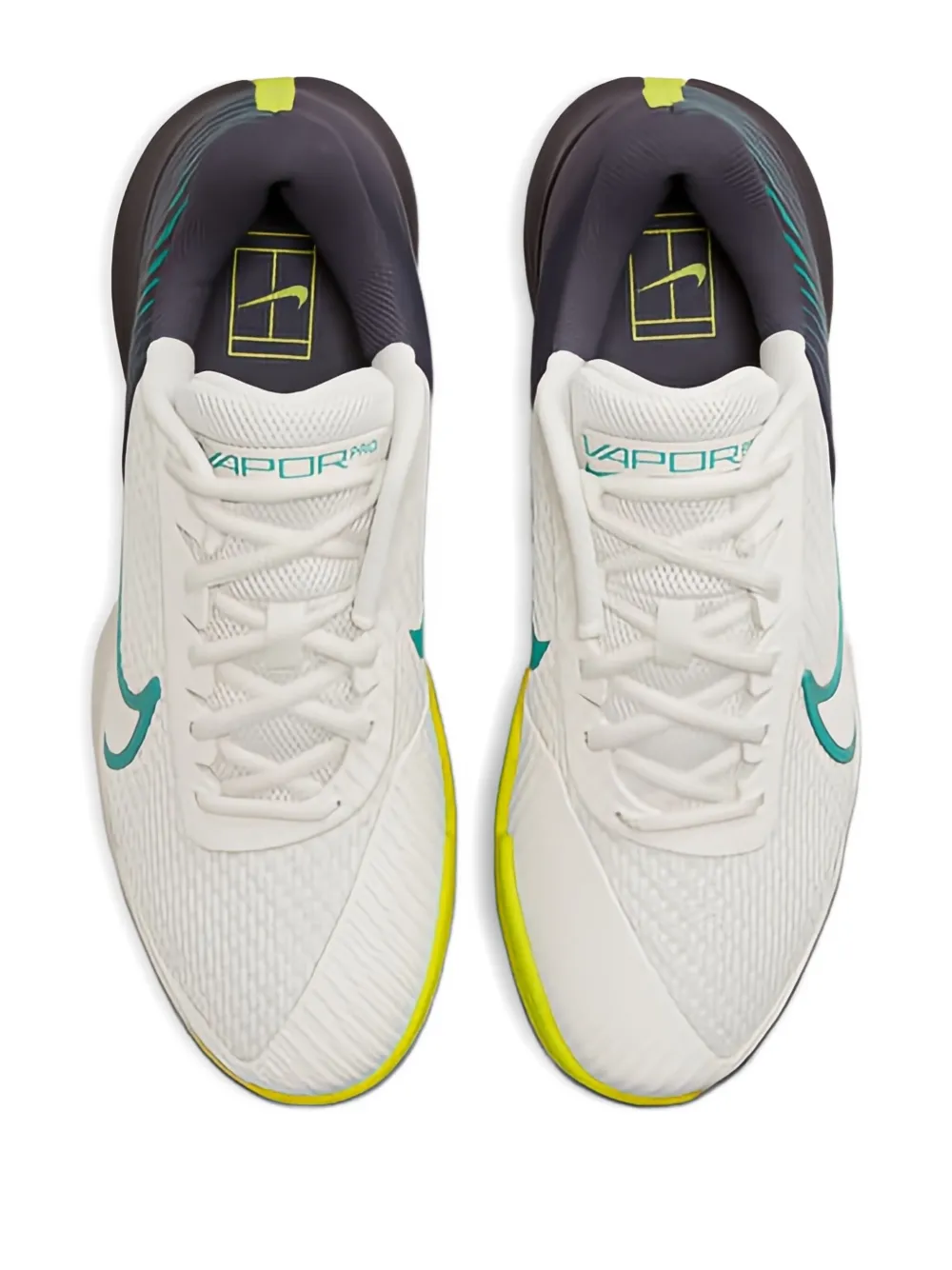 Air Zoom Vapor Pro 2 "Green" Sneakers