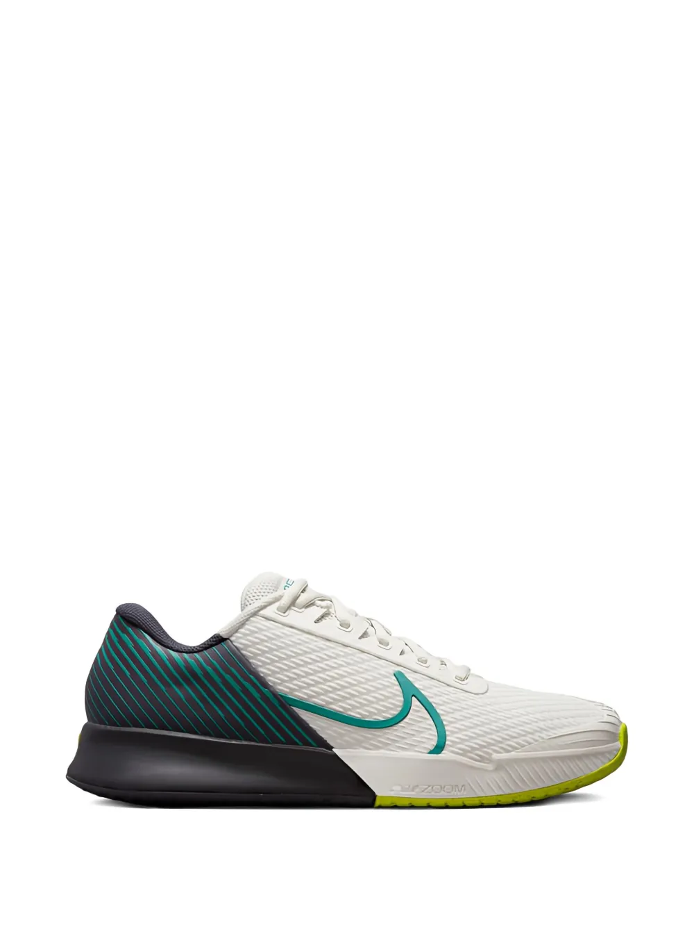 Air Zoom Vapor Pro 2 "Green" Sneakers